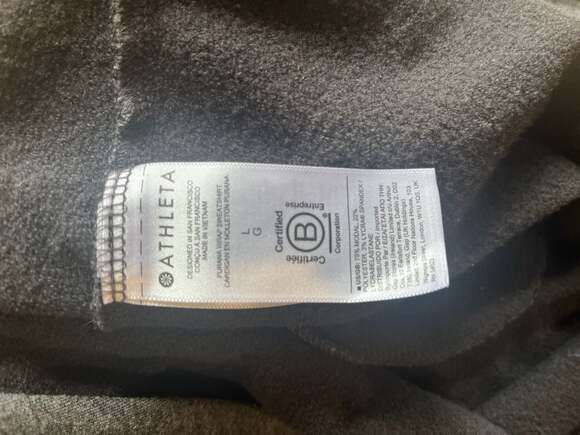 Athleta - Picture 7 of 10